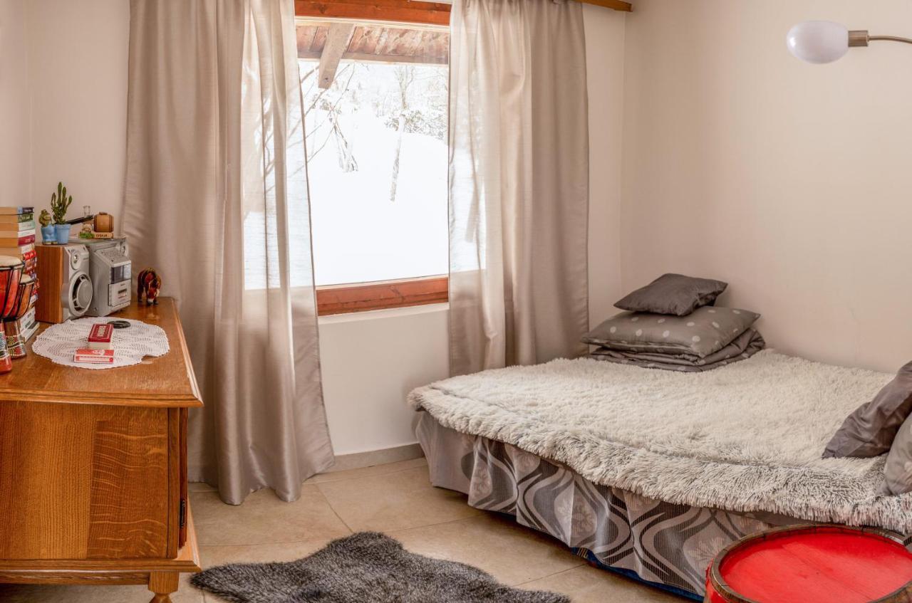 Apartmani Lunija Gornji Milanovac Exteriör bild